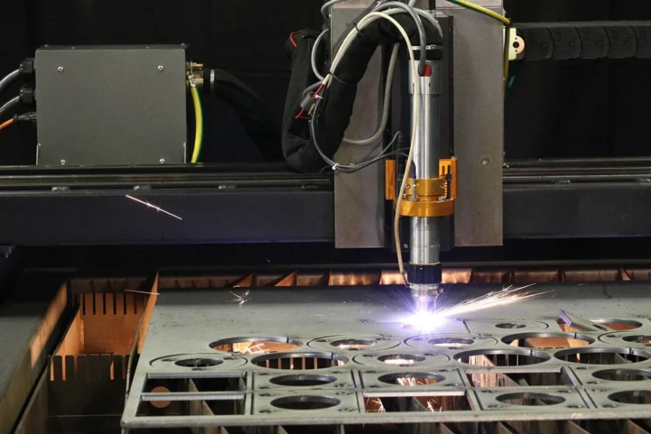 Enhance Metal Skills Expert Fabrication