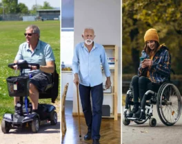 guide to Mobility Equipment