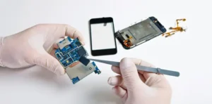How to Fix Your Phone With A Quality Repair Process