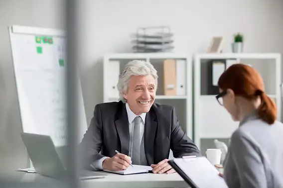What Does an HR Consultant Do