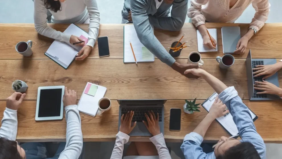 Hidden Benefits of Workflow Automation Software Every Office Needs to Know