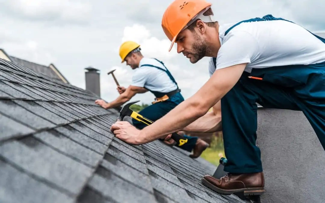Roof Replacement Tips for Comic Collectors