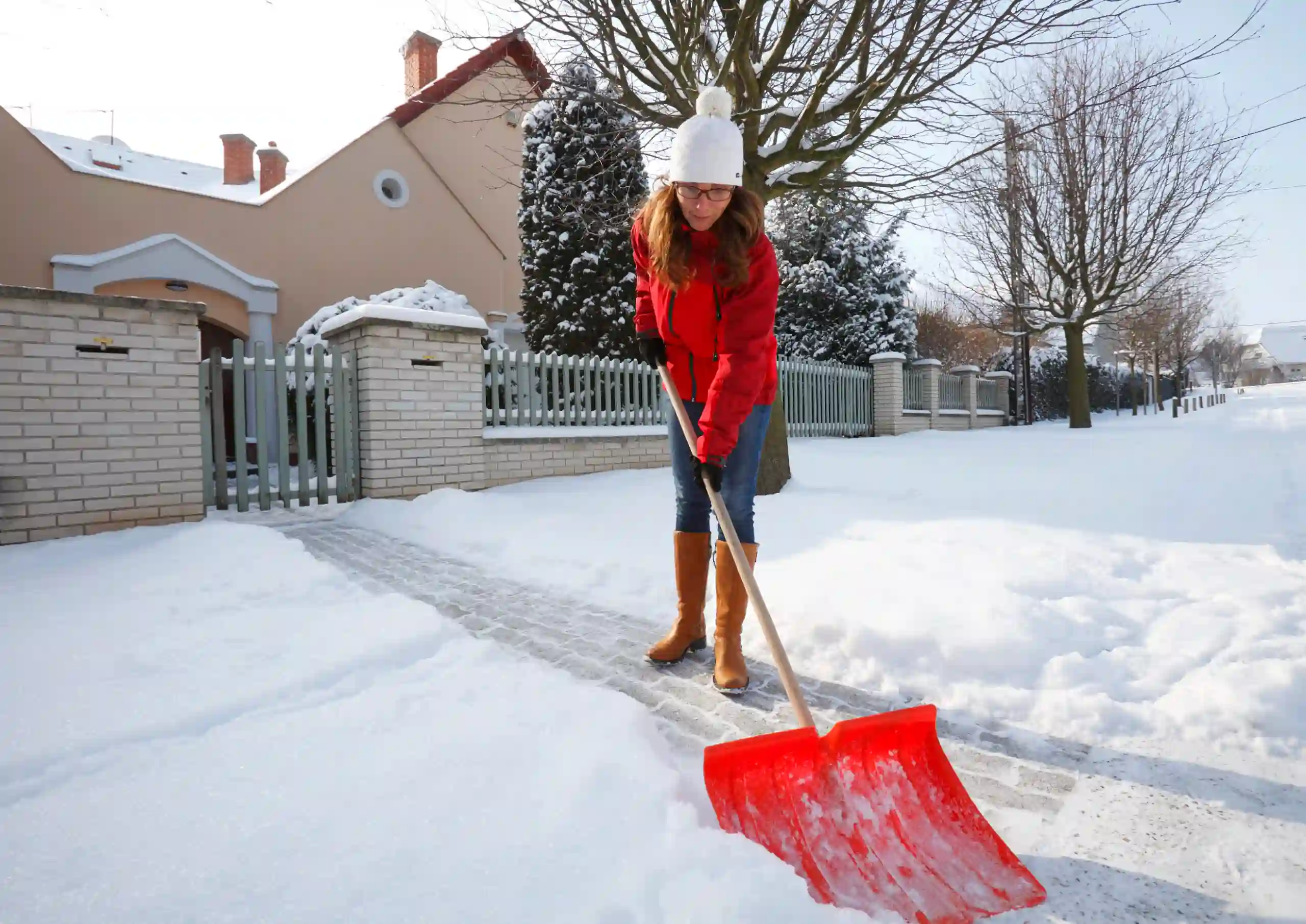 Explore The Importance of Regular Sidewalk Snow Removal