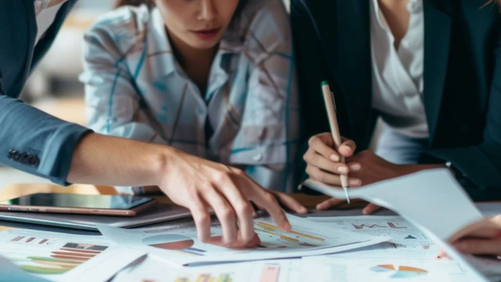 Step-by-Step Tax Planning Solutions for Real Estate Investors