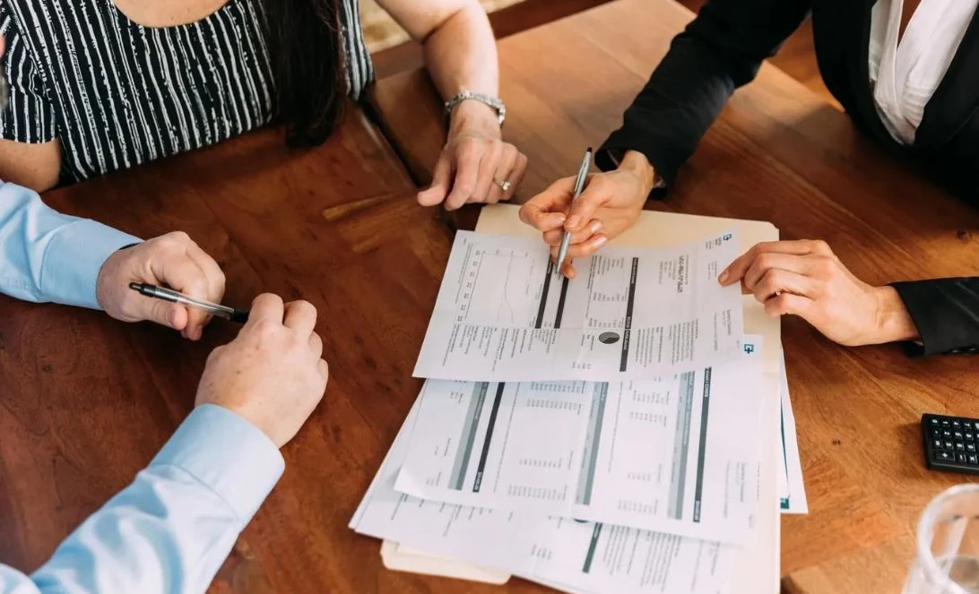 tax planning for real estate investors