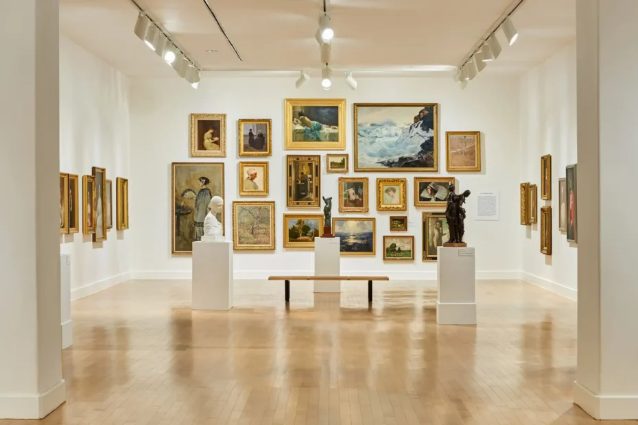 Discover El Paso Museums and Galleries