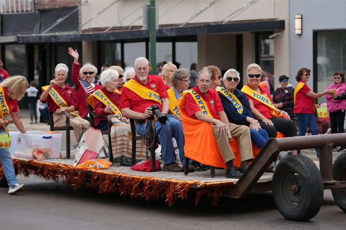 How Sci-Fi and Fantasy Festivals in York County Are Helping Local Businesses Thrive