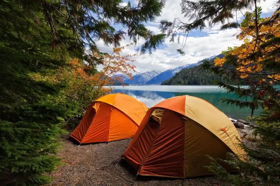 Guide to Choose a Campground